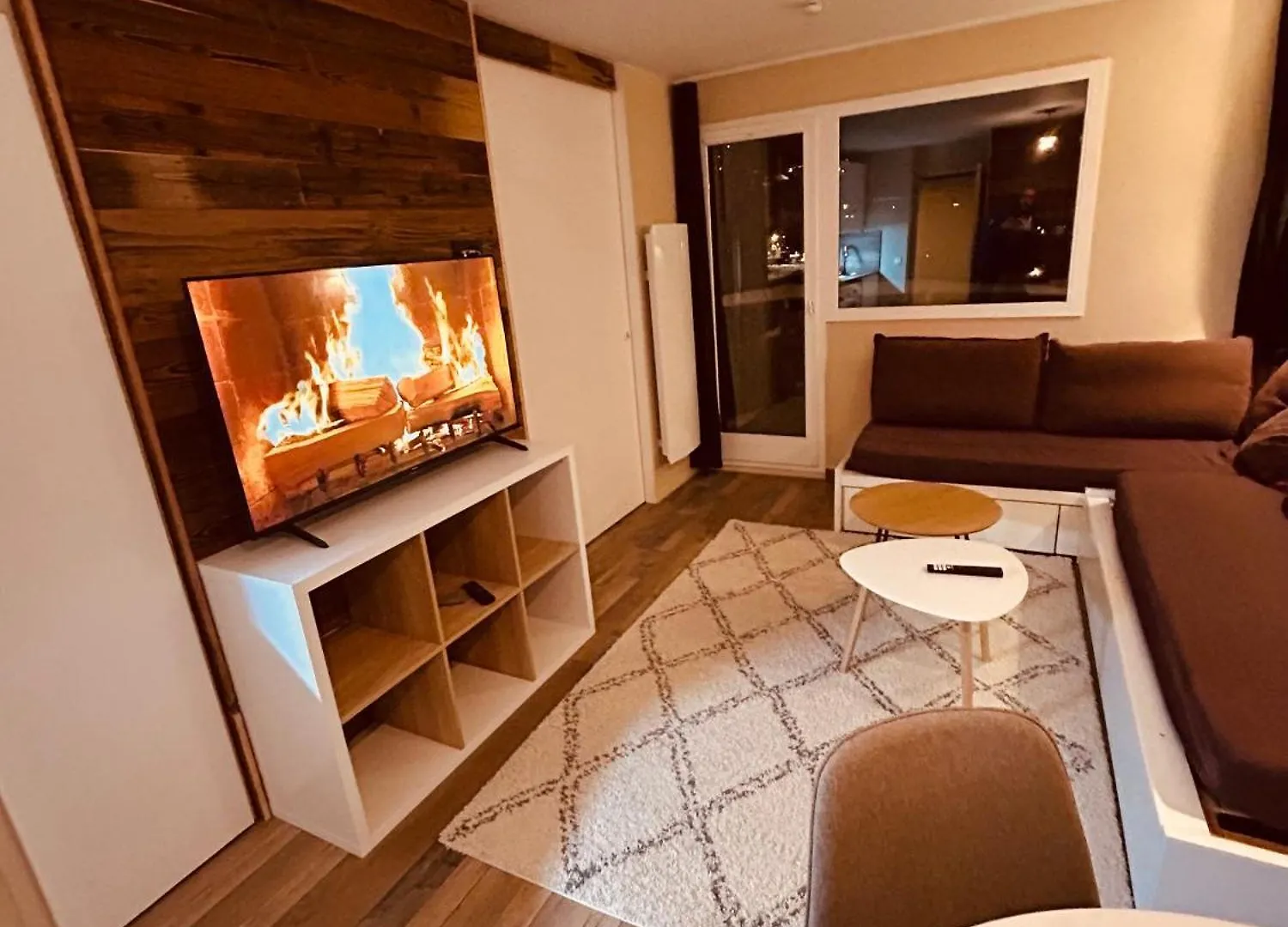 Avoriaz Le N205 Apartment
