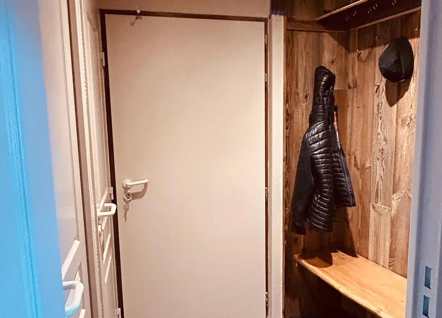 Avoriaz Le N205 Apartment